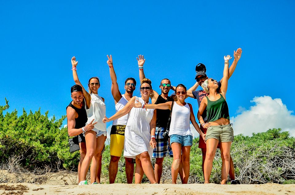 Tulum: Private Walking Tour With a Guide - Guided Service and Inclusions