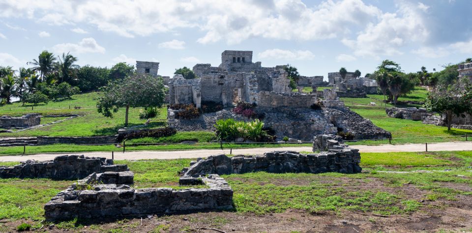 Tulum: Private Walking Tour With a Guide - Frequently Asked Questions