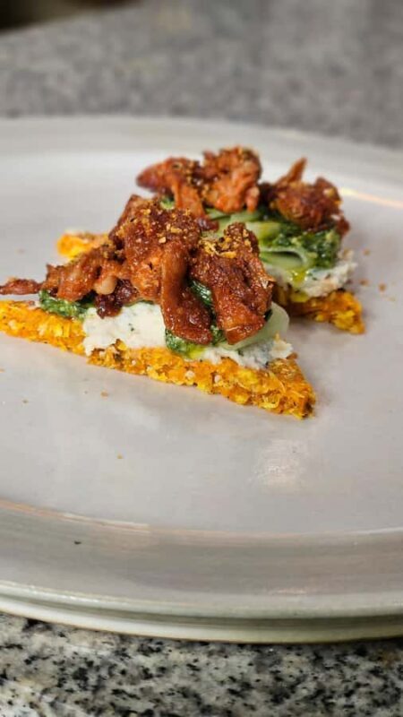 Tulum: Raw Foods Cooking Class Plant Based Cuisine - The Sum Up