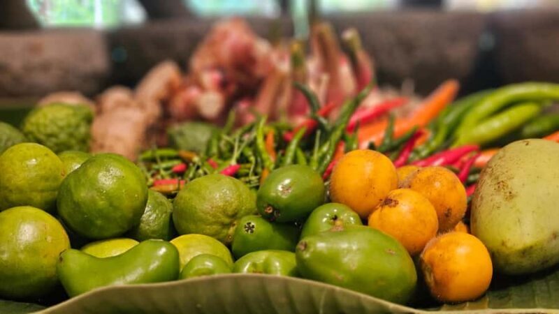 Tulum: Raw Foods Cooking Class Plant Based Cuisine - FAQ