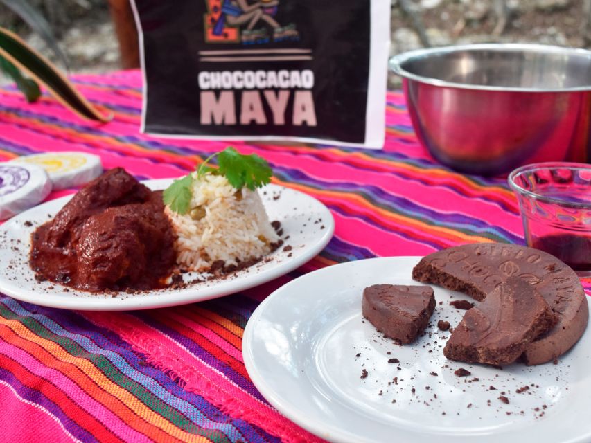 Tulum: Raw Honey & Chocolate Tour With Vegan Lunch & Cenote - Languages and Live Tour Guide