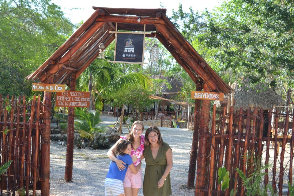 Tulum: Raw Honey & Chocolate Tour With Vegan Lunch & Cenote - Frequently Asked Questions