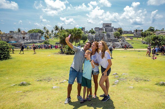 Tulum Ruinas and Tortugas Express - Who Should Consider This Tour?