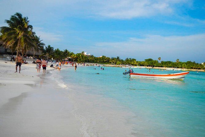 Tulum Ruins - Akumal & Cenote - The Full Experience: What to Expect