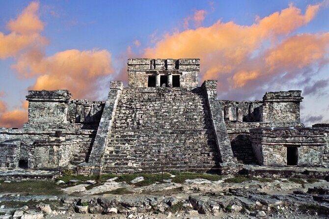 Tulum Ruins, Akumal Turtles Swim & Visit to Cenote from Cancún & Riviera Maya - What Travelers Are Saying