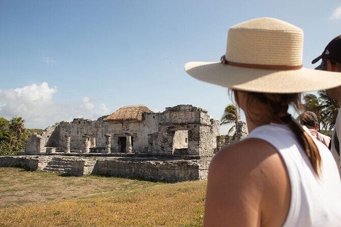Tulum Ruins and Cenote Private Tour - A Detailed Look at the Tulum Ruins and Cenote Tour