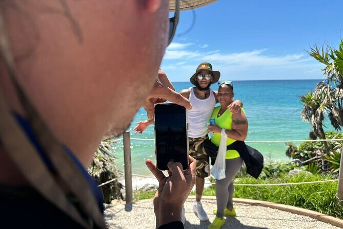 Tulum Ruins and Cenote Swim: History and Nature Combo Tour - The Practicalities: What’s Included and How It Works