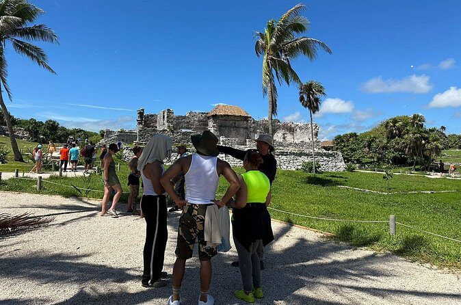 Tulum Ruins and Cenote Swim: History and Nature Combo Tour - Overall Experience: Who Will Love It?