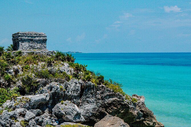 Tulum ruins and cenote tortugas in one day - Exploring the Schedule: What to Expect
