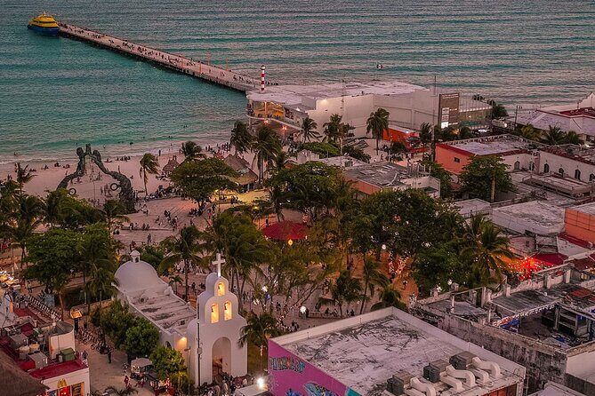 Tulum ruins and cenote tortugas in one day - Authenticity and Experience Quality