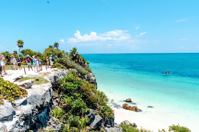 Tulum ruins and cenote tortugas in one day - Who This Tour Is Best For