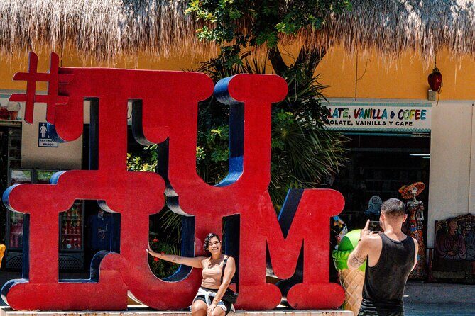 Tulum ruins and cenote tortugas in one day - Final Thoughts