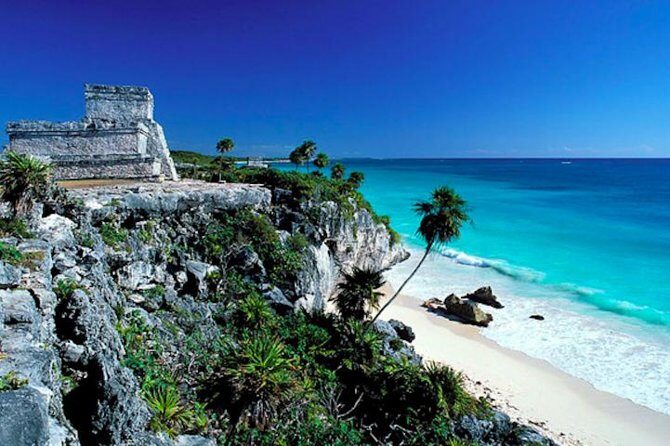 Tulum Ruins and Playa del Carmen Sunset - Who Is This Tour Best For?