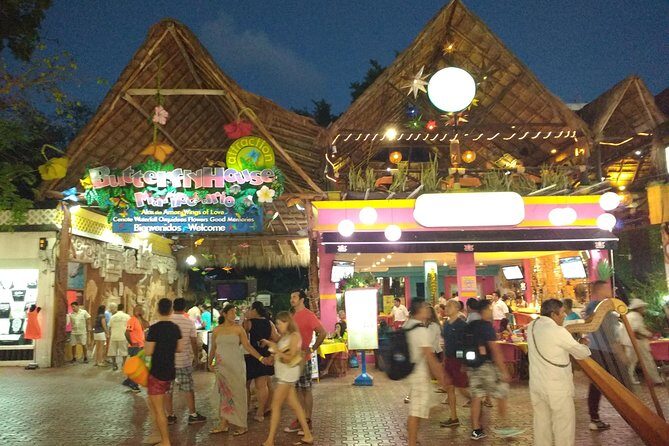 Tulum Ruins and Playa del Carmen Sunset - FAQ