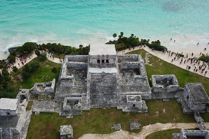 Tulum Ruins and Reef Snorkeling Combo Adventure - The Value of This Tour