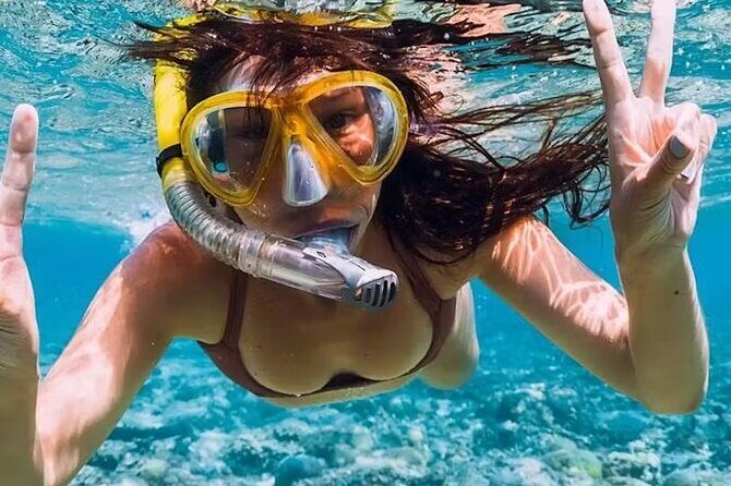 Tulum Ruins and Reef Snorkeling Combo Adventure - Who Will Love This Tour