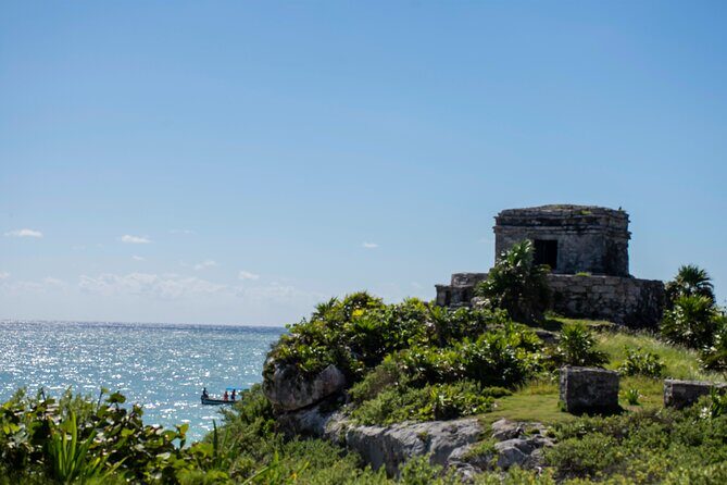 Tulum Ruins and Turtle Search at Akumal Plus Underground Cenote - Authentic Experiences and Traveler Insights