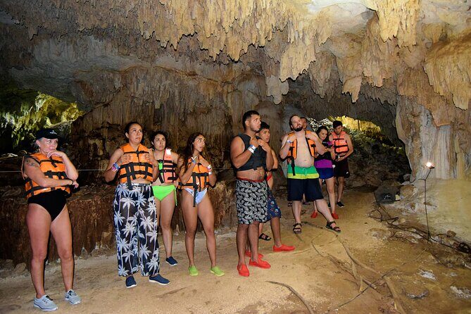 Tulum Ruins and Turtle Search at Akumal Plus Underground Cenote - The Sum Up: Is This Tour Right for You?