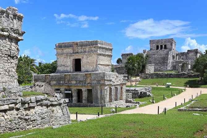 Tulum Ruins: App-Based Self-Guided Tour With Audio Narration - Pricing and Availability