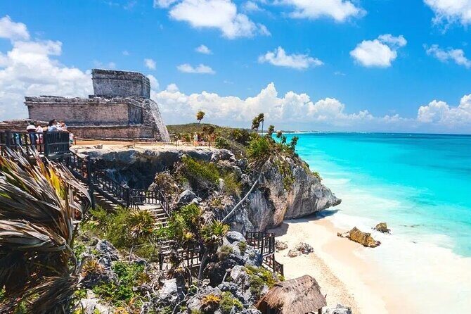 Tulum Ruins ATV Adventure and Cenote Swim with Mexican Food - FAQ