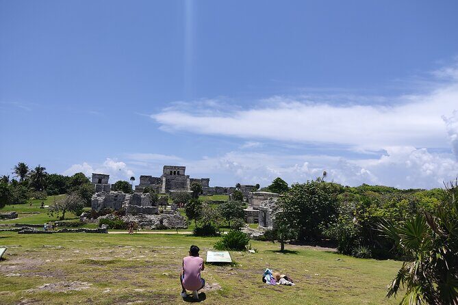 Tulum Ruins & ATV Adventure Tour from Riviera Maya - A Closer Look at the Itinerary