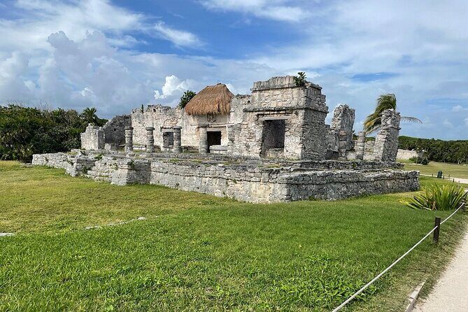 Tulum Ruins & ATV Adventure Tour from Riviera Maya - Final Thoughts: Is This Tour Right for You?