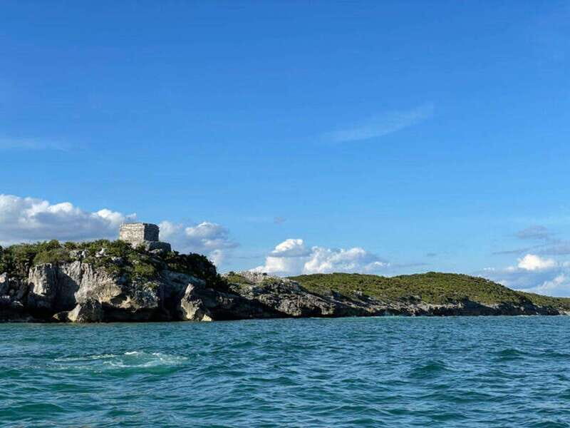 Tulum: Ruins by Boat, Swim with Turtles & Cenote Tour - An In-Depth Look at the Tour Experience