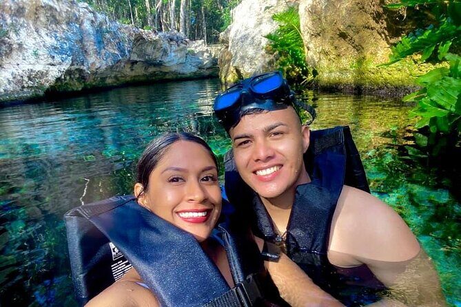 Tulum Ruins & Casa Tortuga Eco Adventure! 4 Cenotes from Tulum City - Authentic Experiences and Real Traveler Insights