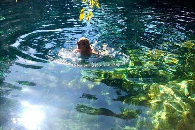 Tulum Ruins & Casa Tortuga Eco Adventure! 4 Cenotes from Tulum City - The Sum Up: Who’s This Tour For?