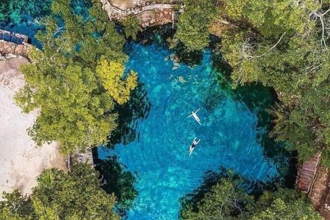 Tulum Ruins & Casa Tortuga Eco Adventure! 4 Cenotes from Tulum City - FAQ: Practical Questions Answered