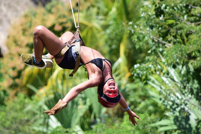 Tulum Ruins + Cenote + ATVs + Zipline + Snack - Thrilling ATV Rides