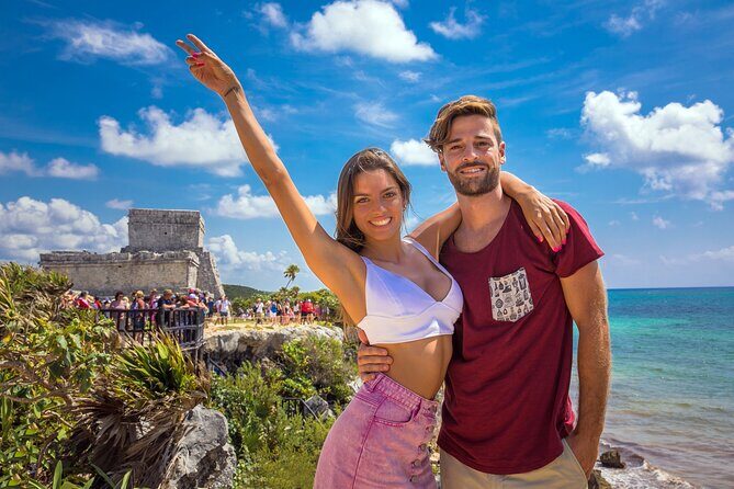 Tulum Ruins + Cenote Express - FAQ