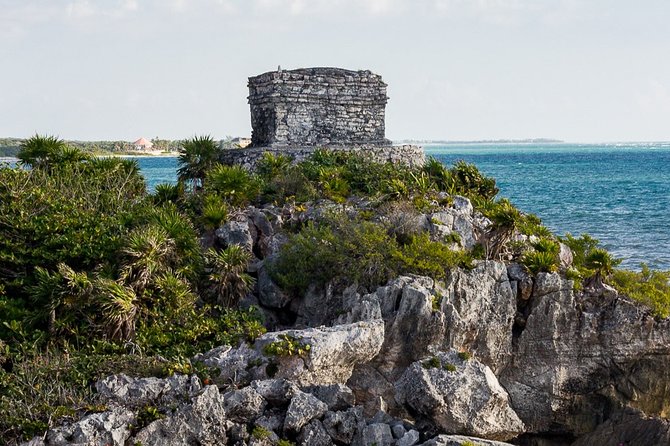Tulum Ruins & Cenote Guided Private Tour From Tulum and Riviera Maya. - Badge of Excellence
