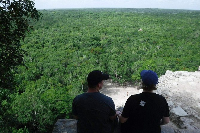 Tulum Ruins & Cobá Ruins Adventure (Private, Full Day) - Pickup Details and Tour Timing