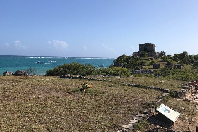 Tulum Ruins & Cobá Ruins Adventure (Private, Full Day) - Health and Accessibility Information