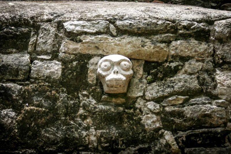 Tulum Ruins Exploration, Gran Cenote Swim & Tacos! - Key Points