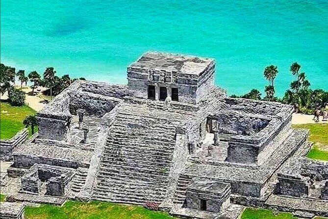 Tulum Ruins, Gran Cenote and Yal Ku Lagoon Day Tour - Value and Pricing: Is It Worth It?
