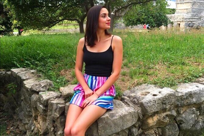 Tulum Ruins, Gran Cenote and Yal Ku Lagoon Day Tour - The Authenticity Factor