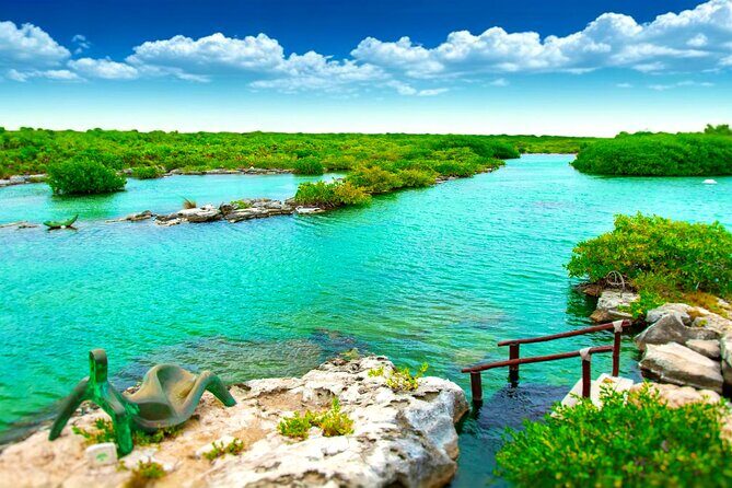 Tulum Ruins, Gran Cenote and Yal Ku Lagoon Day Tour - Who Is This Tour Best For?