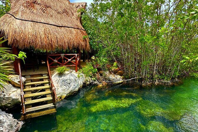 Tulum Ruins, Gran Cenote and Yal Ku Lagoon Day Tour - FAQs