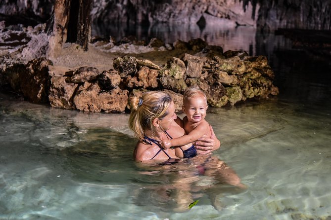 Tulum Ruins + Mystic Adventure ATV and Cenotes Experience - Inclusions and Exclusions