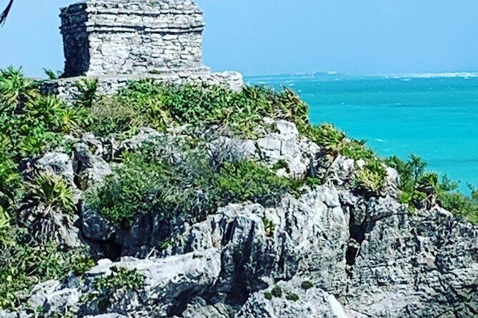 Tulum Ruins Scooter/ATV/E-Bike Tour, Snorkel/Swim/Paddle board Cenote + Lunch - The Sum Up: Who Is This Tour Best For?