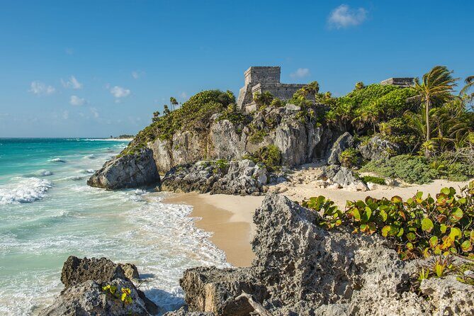 Tulum Ruins, Sea Turtles & Cenote Snorkeling Adventure Tour - Authentic Experiences and Real Traveler Insights