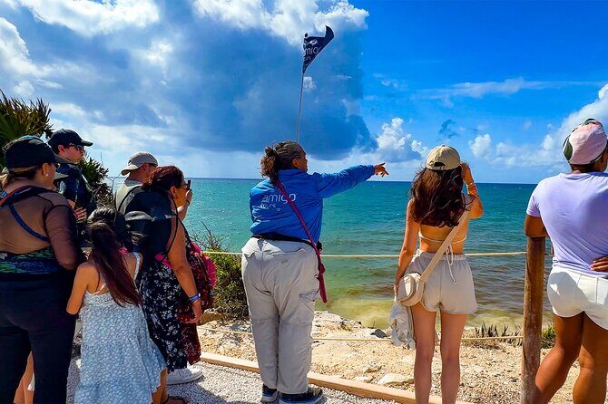 Tulum Ruins, Sea Turtles & Cenote Snorkeling Adventure Tour - Final Thoughts