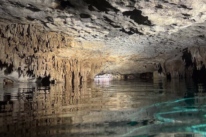 Tulum Ruins, Sea Turtles & Cenote Snorkeling Adventure Tour - FAQ