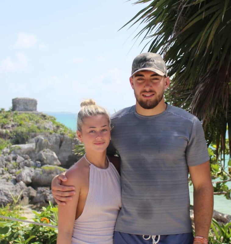 Tulum ruins, snorkel at the reef, and cenote - Who Is This Tour Best For?