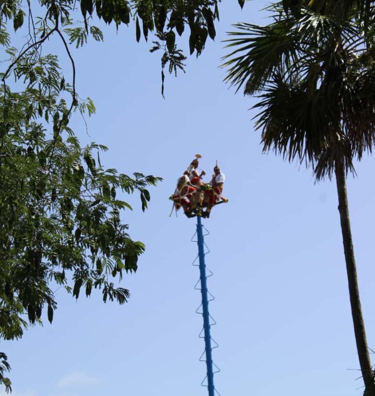 Tulum ruins, snorkel at the reef, and cenote - Frequently Asked Questions