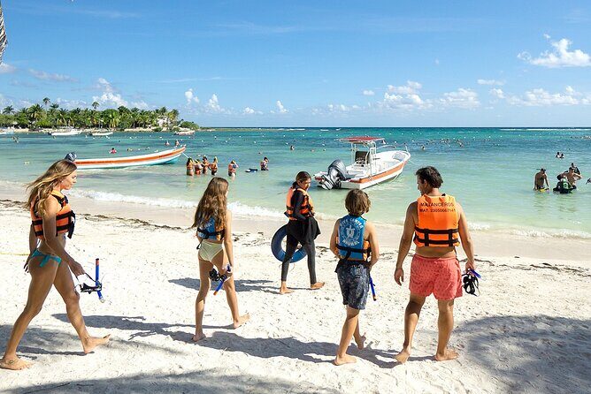 Tulum Ruins & Snorkeling with Sea Turtles Private Tour - Final Thoughts: Who Should Consider This Tour?