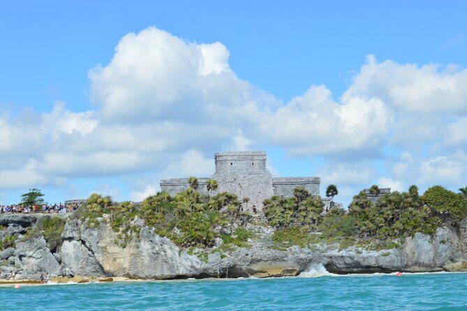 Tulum Ruins, Snorkeling with Turtles and Underground Caves - Who Should Consider This Tour?
