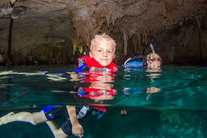 Tulum Ruins & Swim in a Cenote VIP Private Experience - The Guides: Knowledge and Personal Care